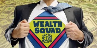 The IRS Wealth Squad: The Super-rich’s Worst Nightmare