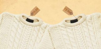 I’ll Give You $12.90 for That Sweater — or How Precise Bids Can Pay Off