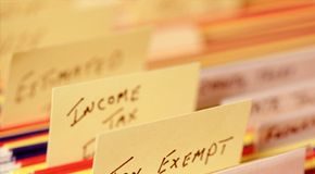 Do you need a tax ID number for an online business?