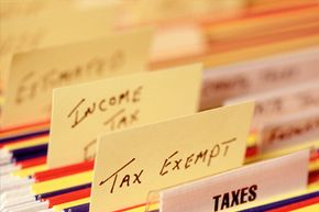 Do you need a tax ID number for your online business? That can depend on the services that you plan to provide.