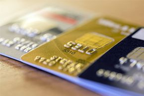 Using credit cards carefully can help you begin to rebuild your credit after bankruptcy.