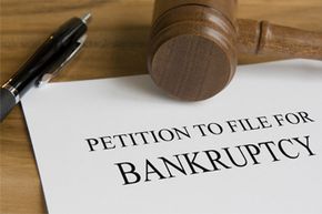 When filing for bankruptcy, you  have to know which assets you can keep and which ones are surrendered to creditors.