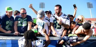 Why Buy a Sports Jersey When You Can Rent One?