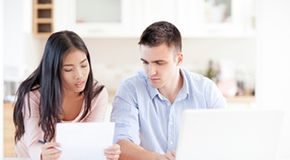 Will bankruptcy affect my spouse’s money?