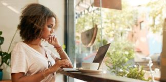 Survey Shows More People Are Choosing to Telework, Reaping Benefits