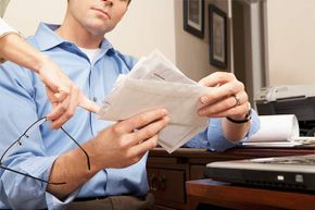 What do you really know about your tax preparer when you're trusting him with a lot of sensitive information?