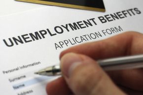 When you’re applying for unemployment benefits, you might not be thinking about whether any income you receive from the program is taxable -- but you should.
