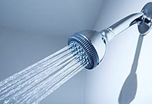 5 Tips for Cleaning Shower Heads