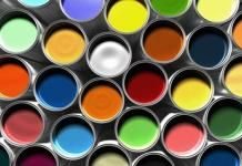 How to Remove Oil-Base Paint Stains