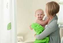 How to Get Kids to Keep the Bathroom Clean