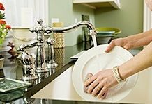 5 Tips for Cleaning as You Go