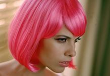 How to Remove Food Coloring and Hair Dye Stains