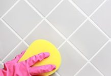 Easy Bathroom Cleaning Tips