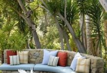 Cozy Touches for Outdoor Spaces
