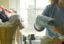 Uses for Baking Soda: Clothing Care