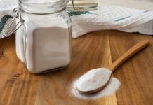 15 Amazing Uses for Baking Soda