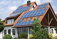 5 Futuristic Green Home Improvements