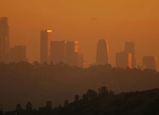 Is Breathing the New Smoking?