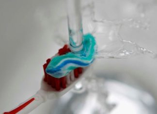 Rinse and Spit: The History of Toothpaste