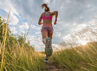 Do Too-tight Jog Bras Impair Breathing?