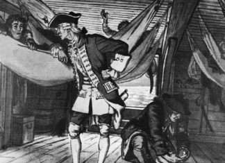 Scurvy: The Scourge of the High Seas Remains at Large Today