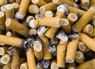 FDA Takes Step Toward Non-addictive Cigarettes