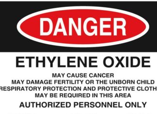 Ethylene Oxide Is a Carcinogen You Need to Know About