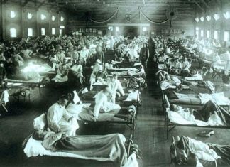 The 1918 Spanish Flu Killed Millions — and Experts Fear It Could Happen Again