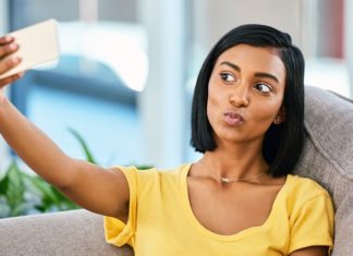 People Want to Go Under the Knife to Look Like Their Snapchat Selfies