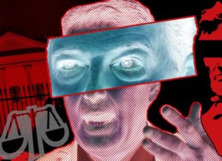 D.C. Home to Most Psychopaths, Study Finds