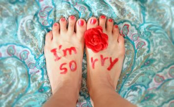 To Make Up After a Row, Men Want Sex, Women Want Quality Time