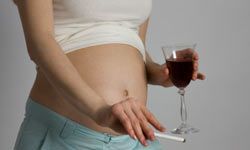 Have a few habits you know you need to kick? Consider giving them up before deciding to get pregnant.