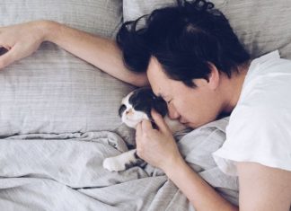 Yes, You Can Catch Up On Your Sleep!