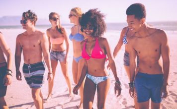 This Is Why Humans Don’t Have a Mating Season