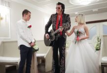 Elopement: First Choice or Last Resort?