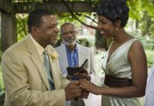 Makeup Guide for the Mature Bride