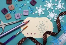 10 Simple Ideas for Casual Crafters