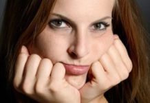 Contour Tips for a Square Face