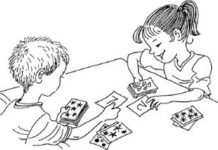 Card Games for Kids