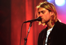 5 Ways to Express Your Inner Grunge