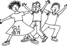 Theatre Activities for Kids