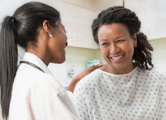 Managing Complications of Lupus