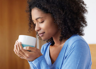 5 Simple, Natural Ways to Boost Immunity