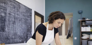 After the Armed Forces