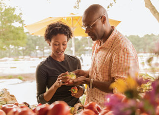 Sustainable Sustenance: How to eat for a better Earth