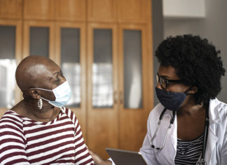 Commit to Getting the Care You Need as You Age