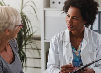 3 Things to Know About Stroke: Learn how to act F.A.S.T.