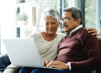 Navigating Your Health Over 65