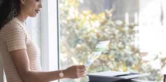 Create a Home Office that Works