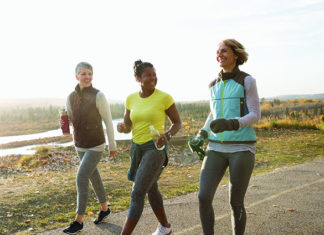 Tips to Improve Wellness and Prevent Stroke